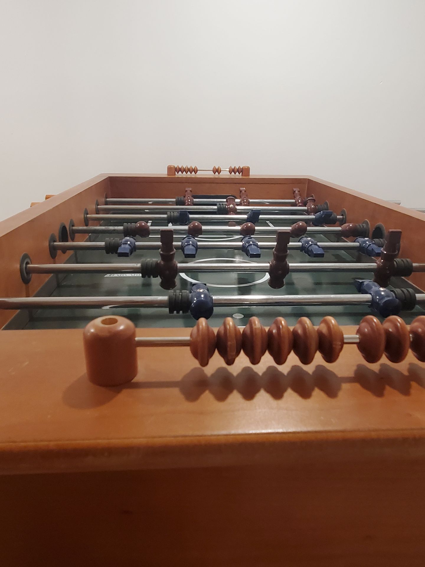 Pedal boat on the lake near Chalet Nantel